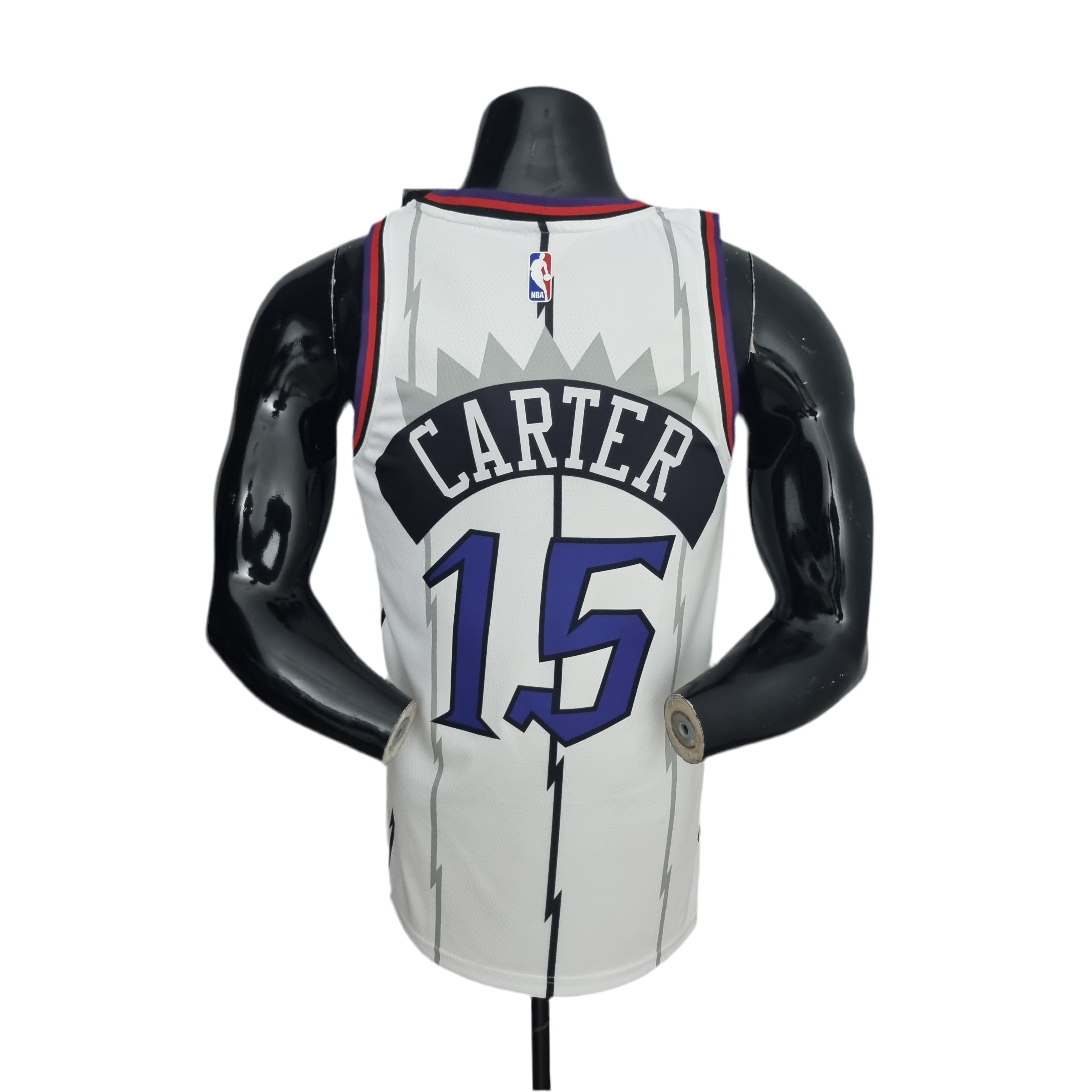 NBA Toronto Raptors - White
