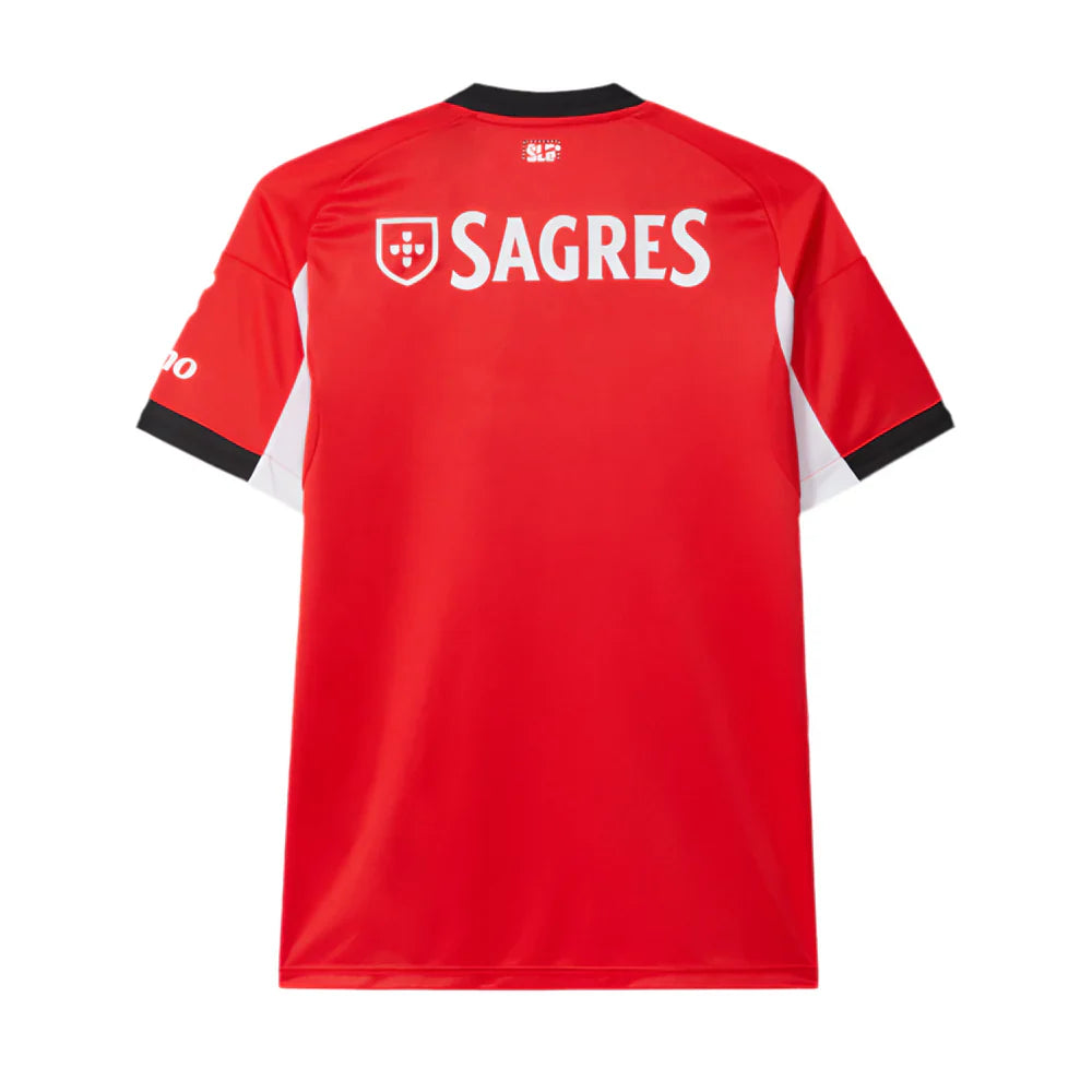 Jersey Benfica I 25/26