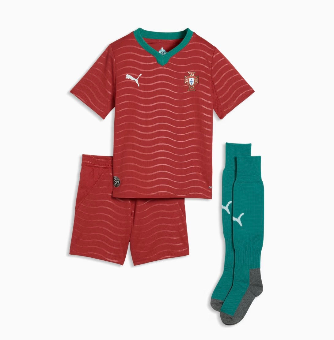 Kids Kit Portugal I - 26/27