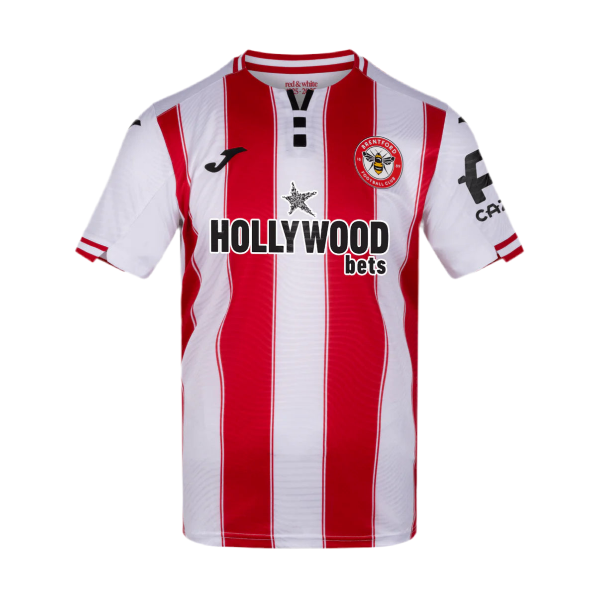 Jersey Brentford I 25/26