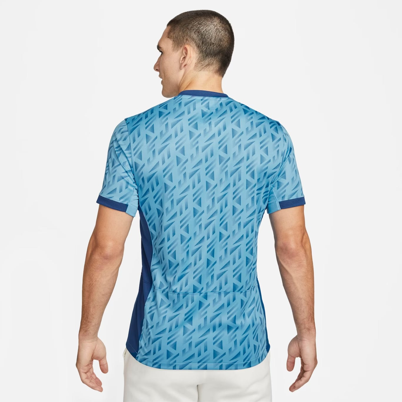 Jersey Selection Inglaterra II 2024 - Blue