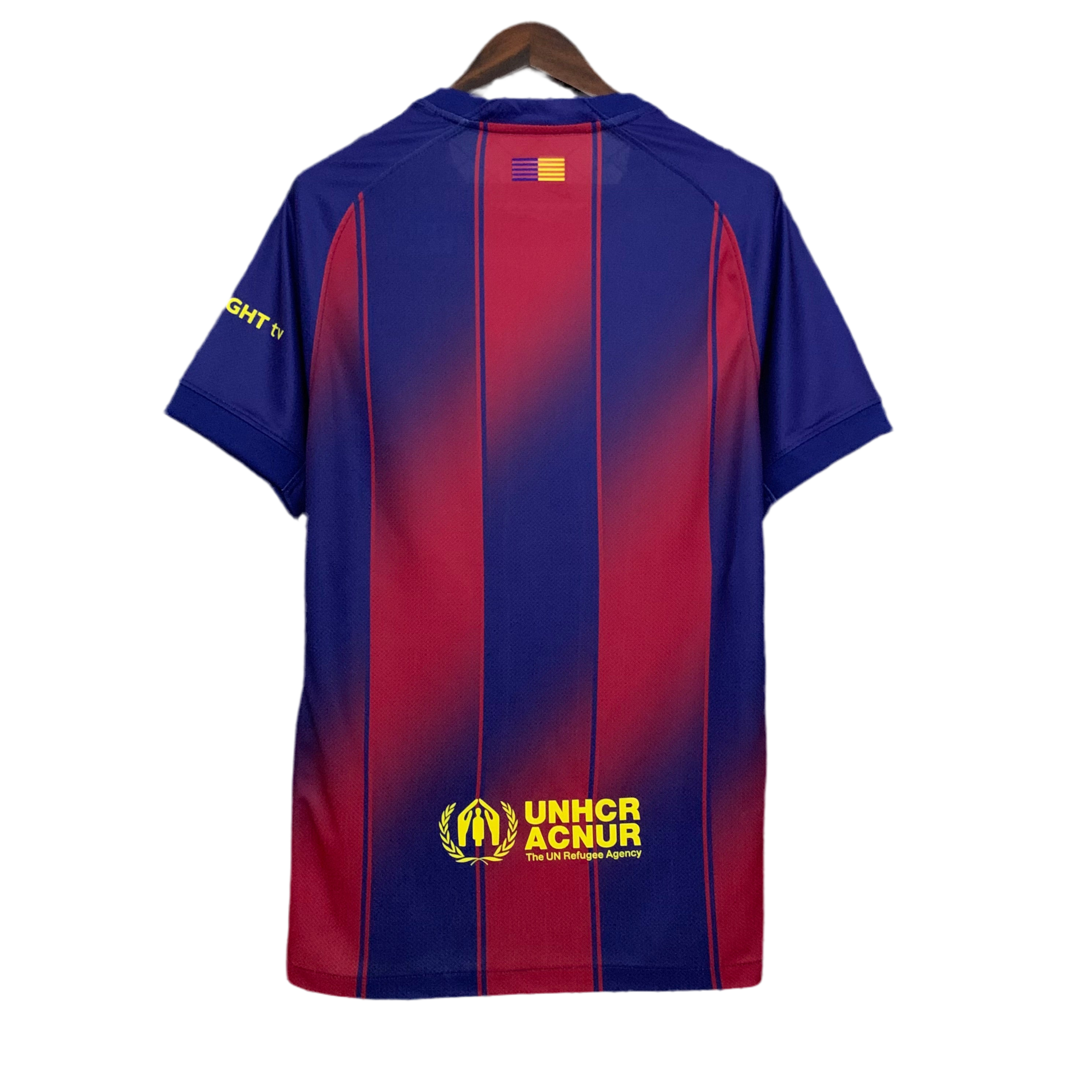 Jersey Barcelona I 25/26
