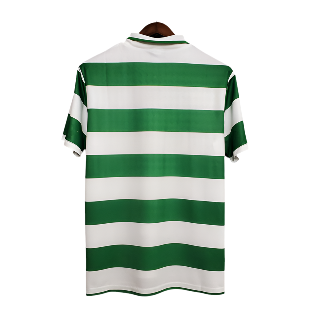 Jersey Celtic FC Retro 1987/1989