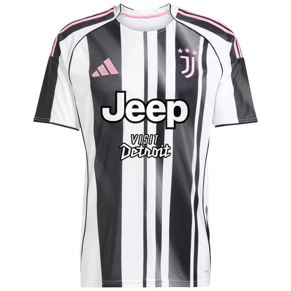 Jersey Juventus I 25/26