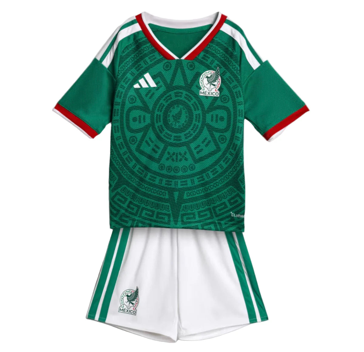 Kids Kit Mexico - 26/27