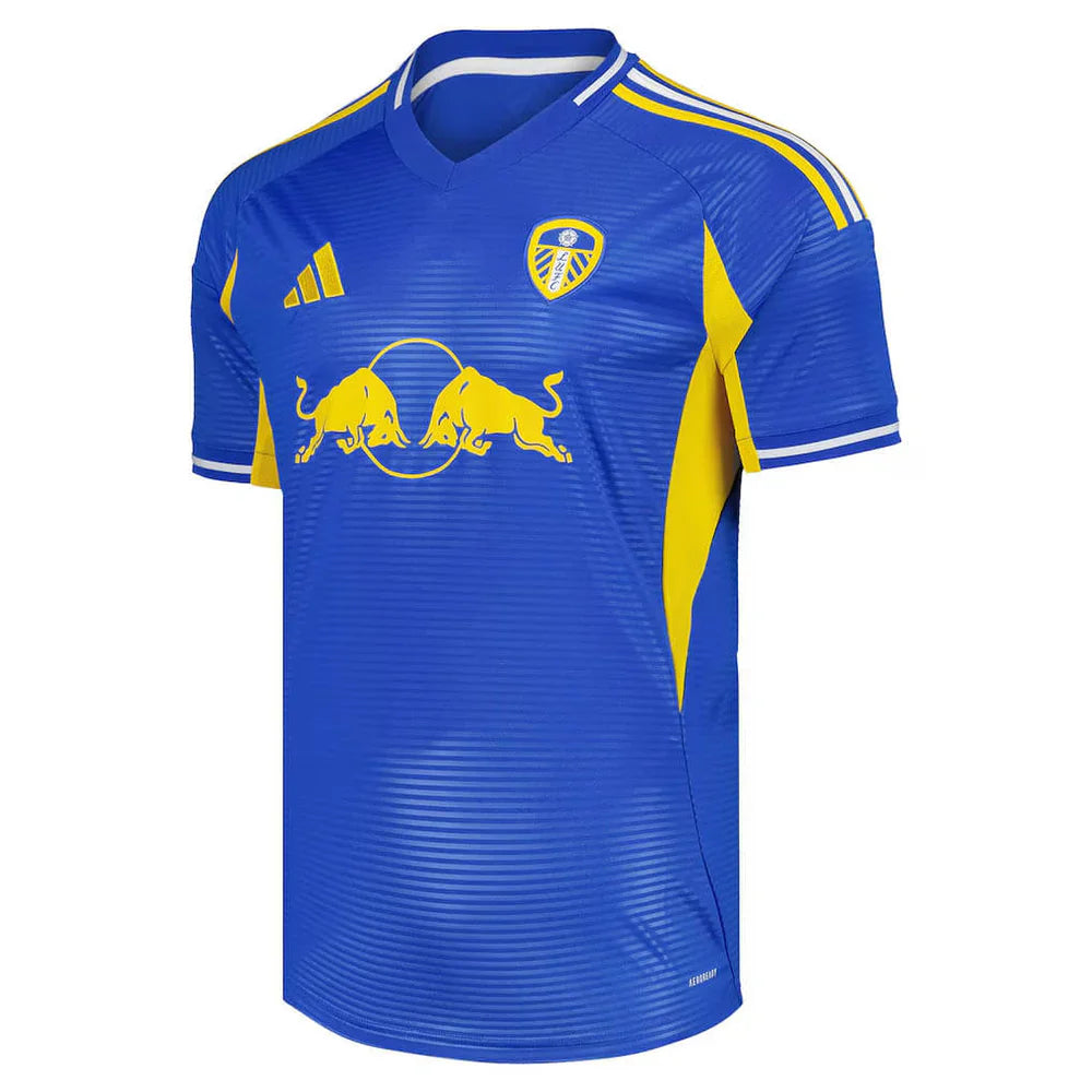 Jersey Leeds Red Bulls II - 25/26