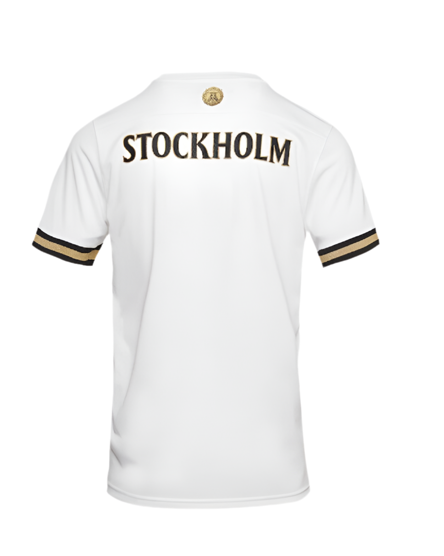Jersey AIK [Stockholm Edition] 23/24 - White