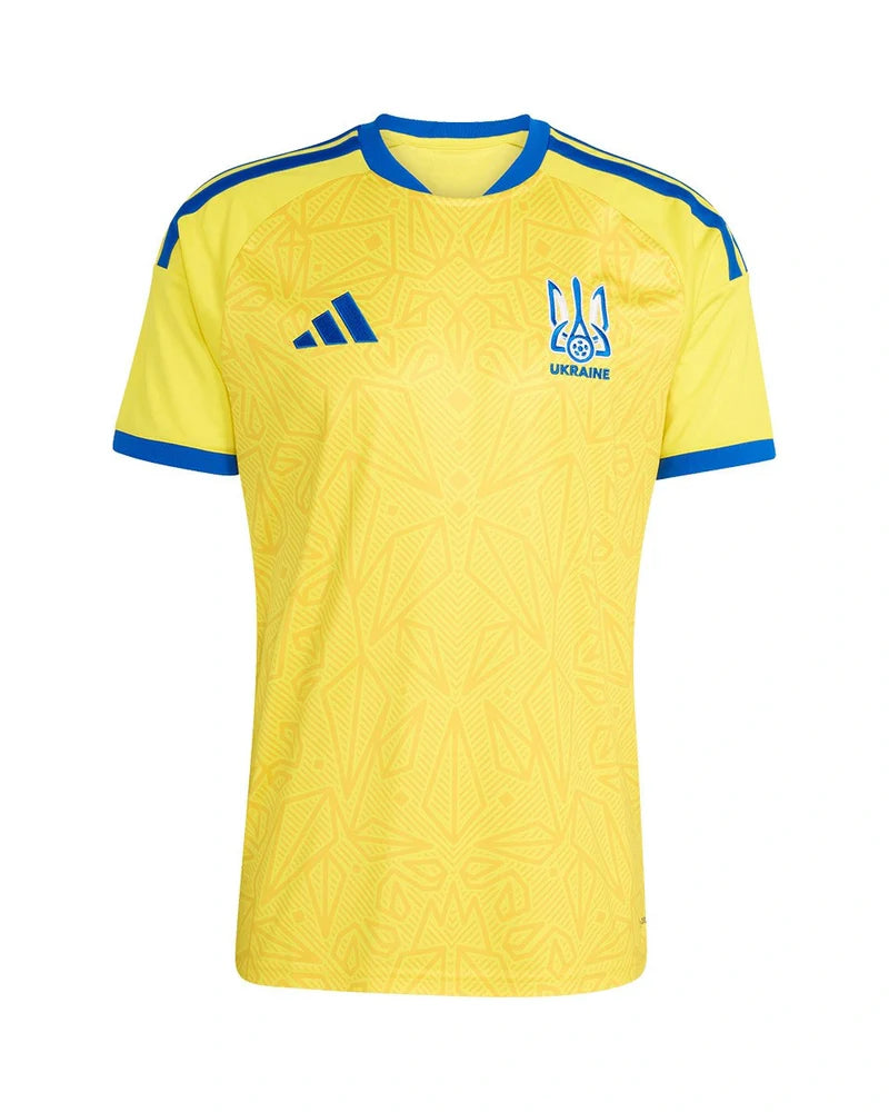 Jersey Selection Ucrania I - 26/27