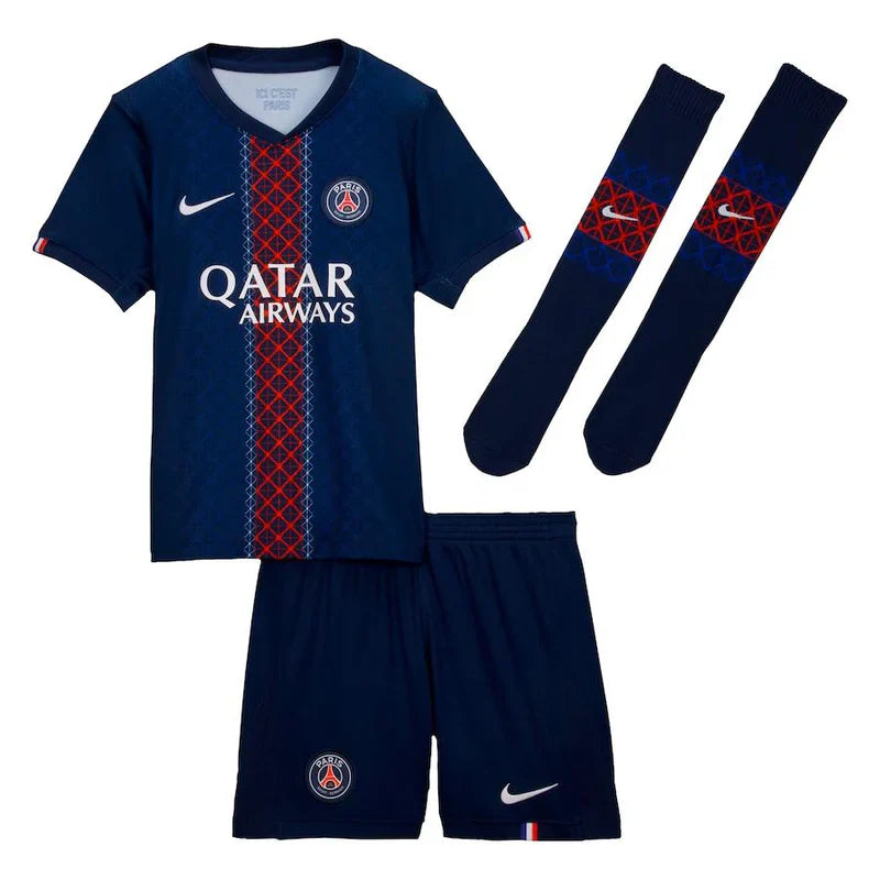 Kids Kit PSG I - 25/26