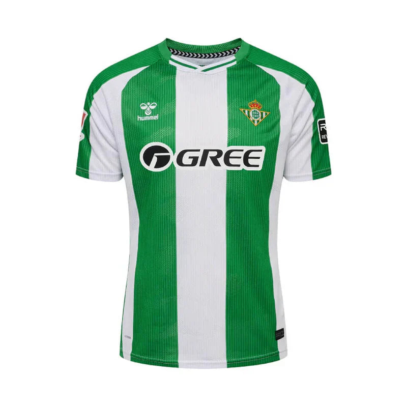 Jersey Real Betis I - 25/26