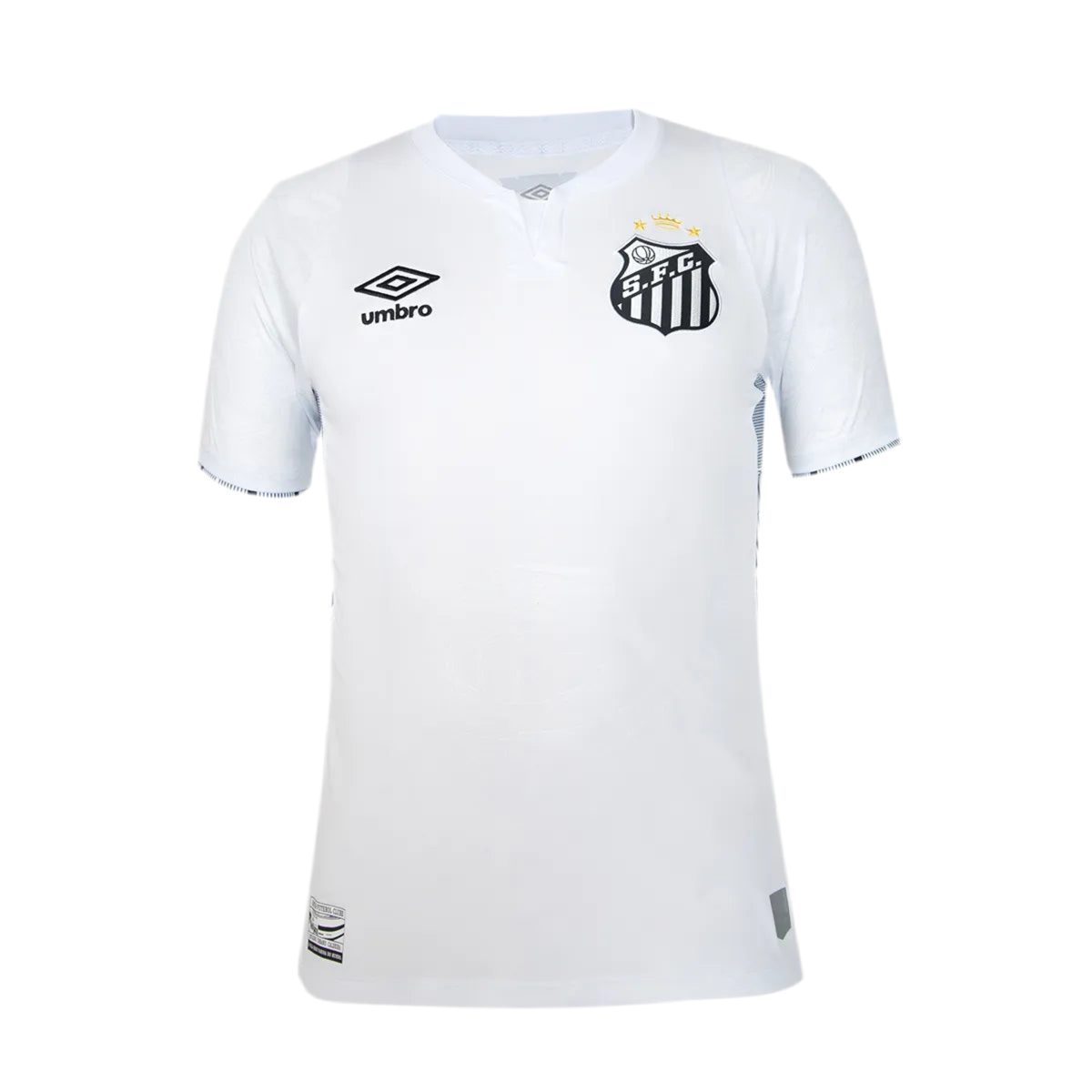 Jersey Santos I 24/25 - White
