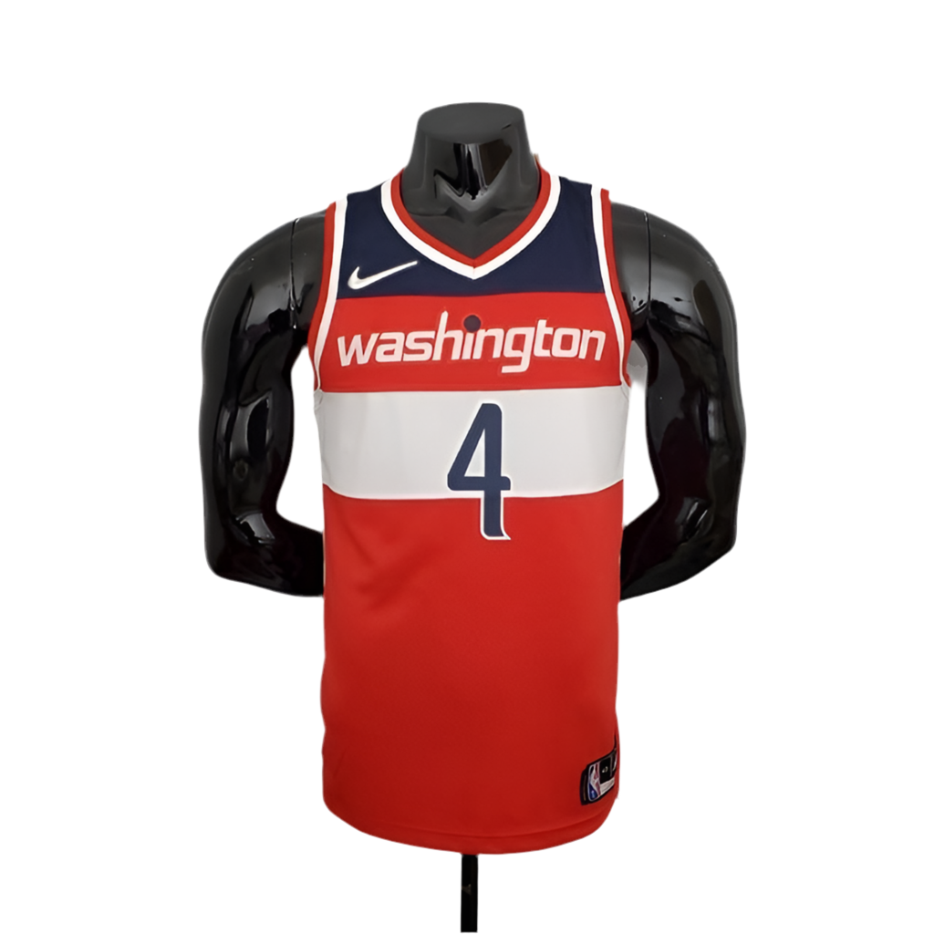 NBA Washington Wizards - Red