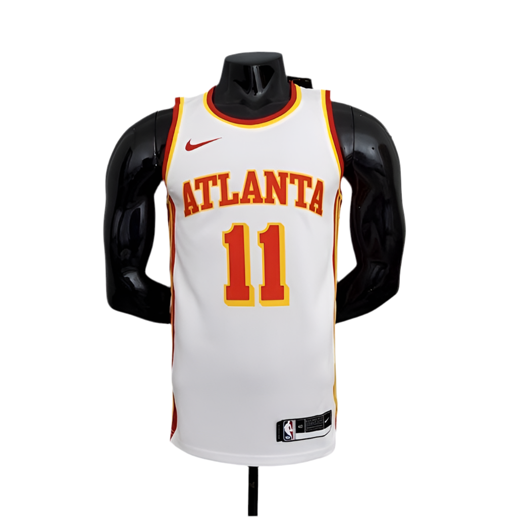 NBA Atlanta Hawks - White