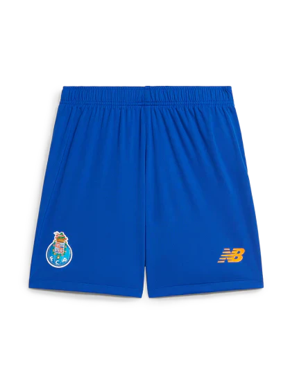 Short Porto I 24/25 - Blue