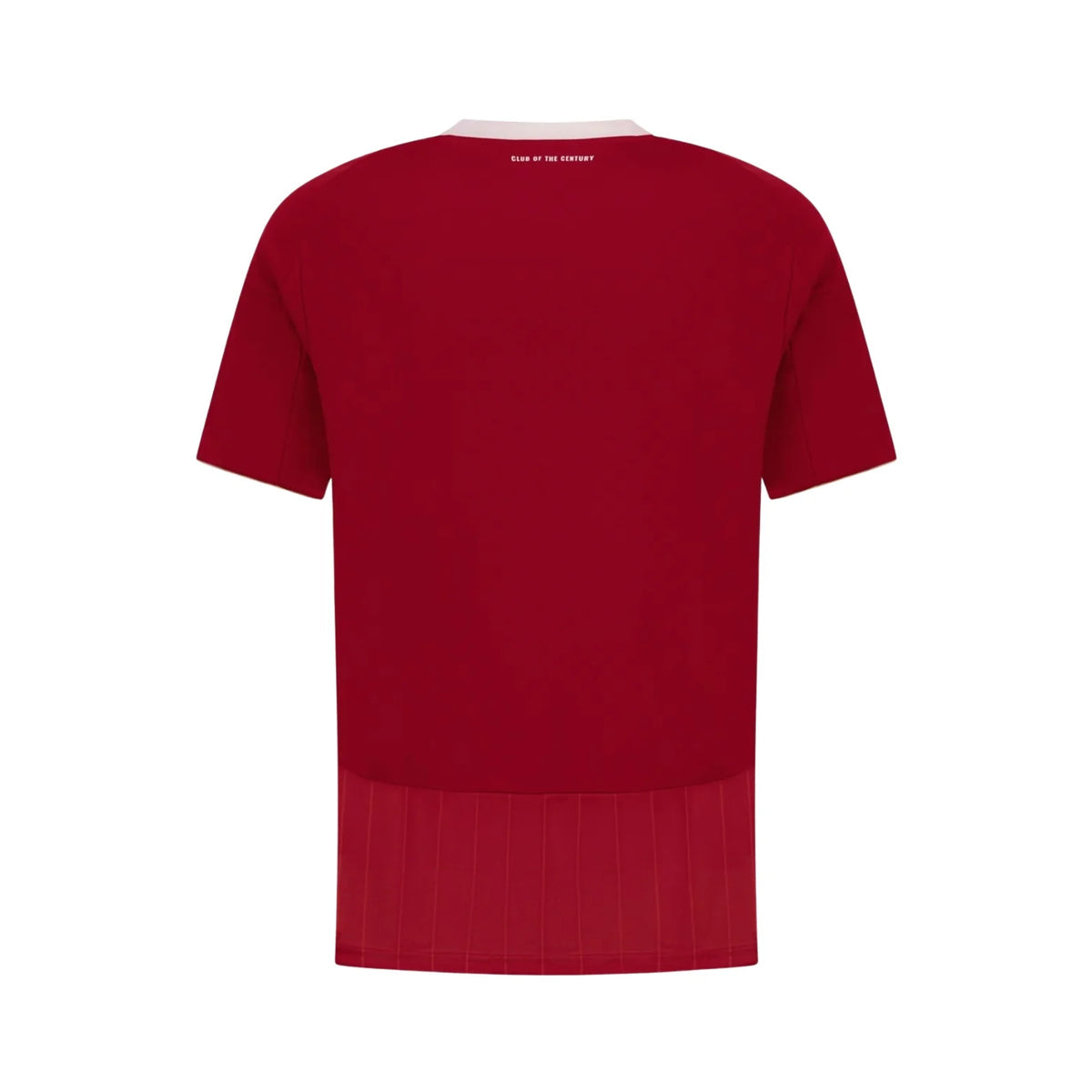 Jersey Al-Ahly I - 25/26