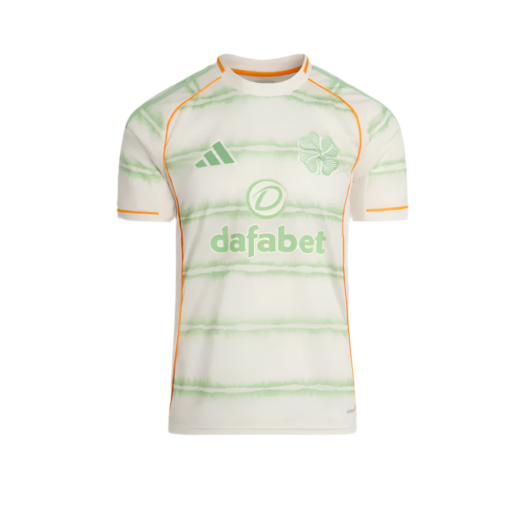 Jersey Celtic FC III 25/26