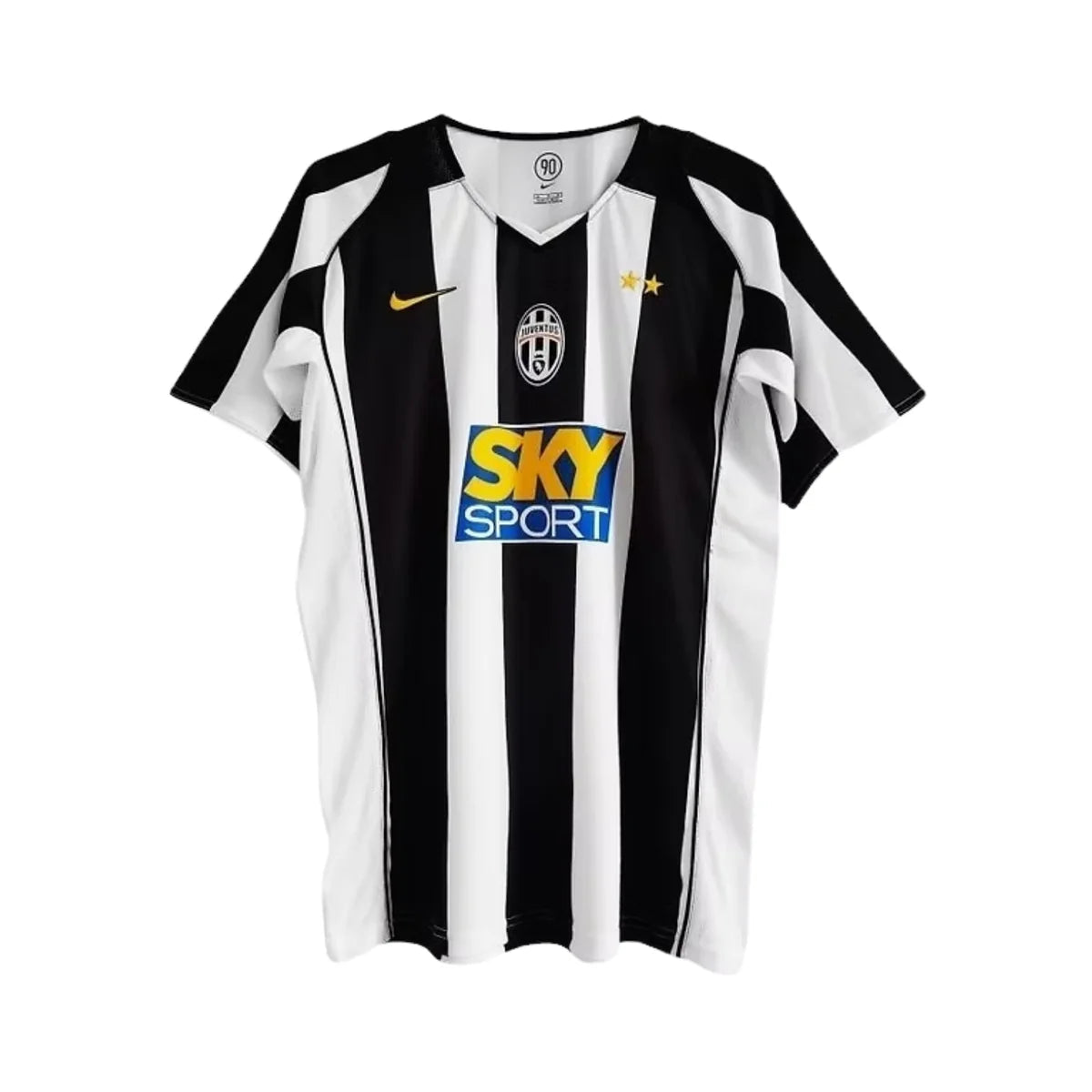 Jersey Juventus Retro - 04/05