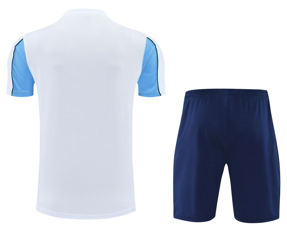 Jersey and Short Training Manchester City - 25/26