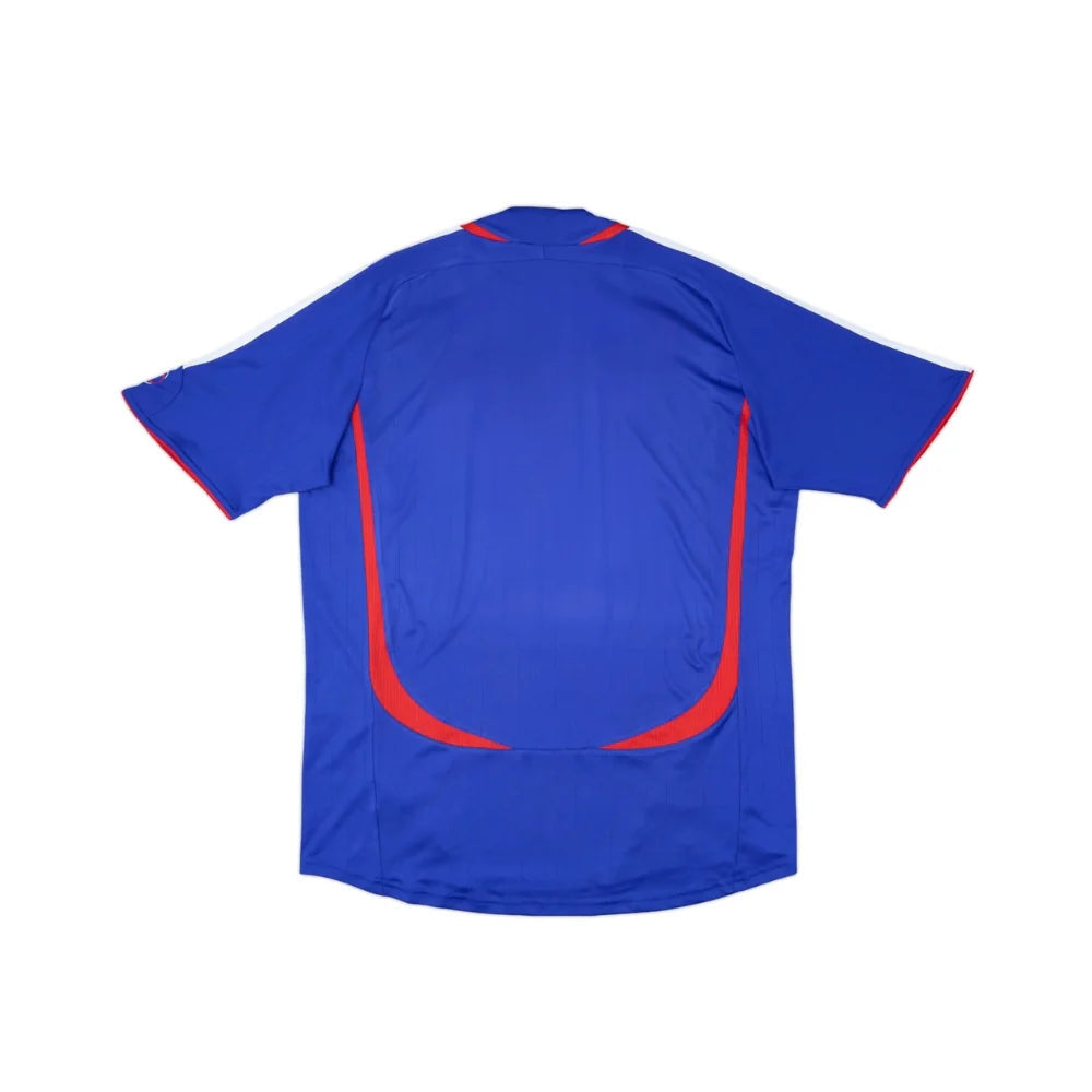 Jersey France Retro - 06/07
