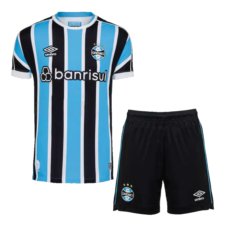 Kids Kit Grêmio I 23/24