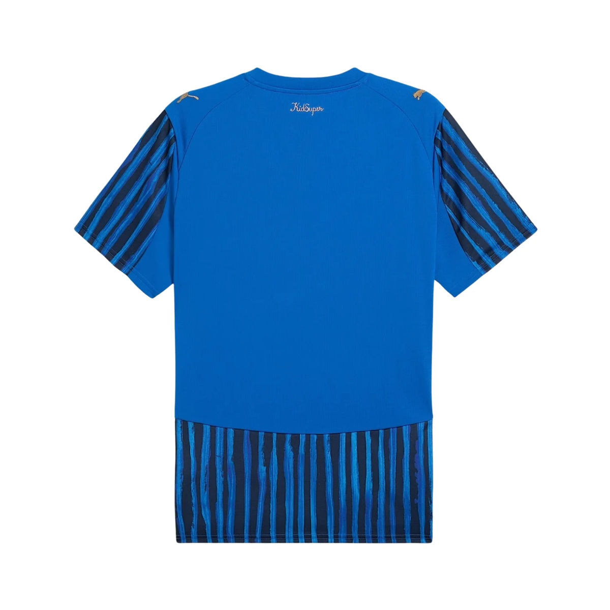 Jersey Al-Hilal I - 25/26