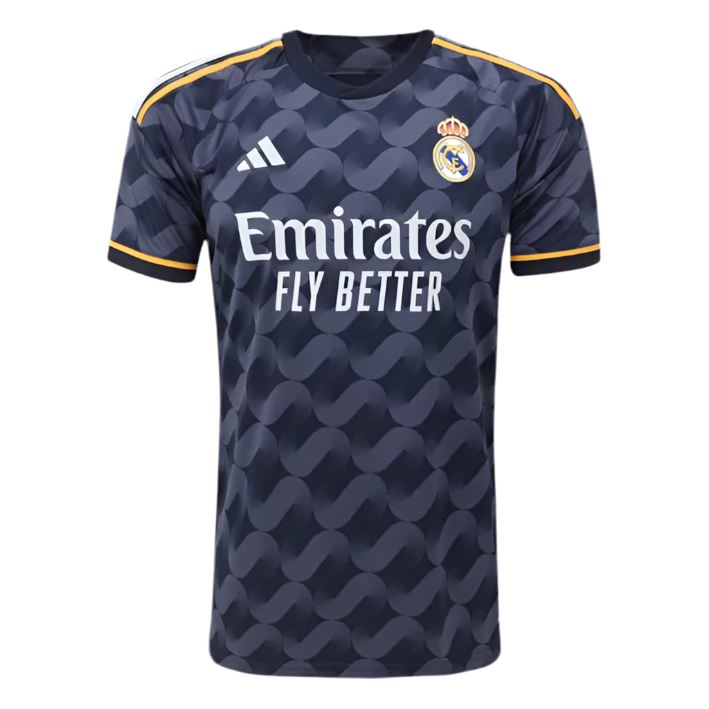 Jersey Real Madrid II 23/24