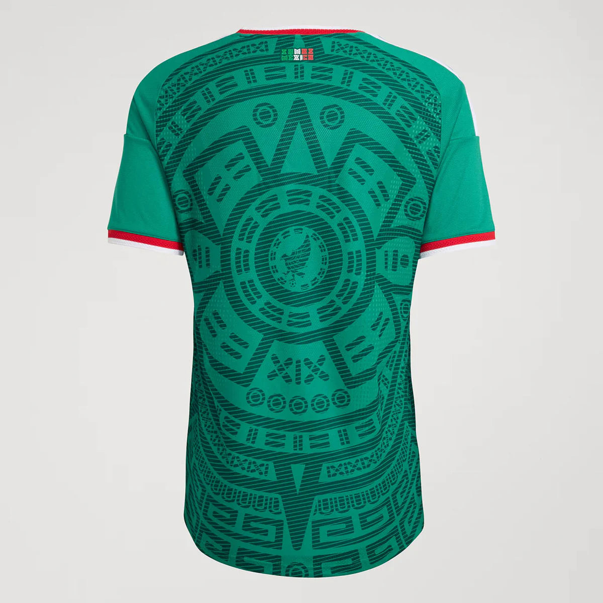 Jersey Selection México I - 26/27 Player