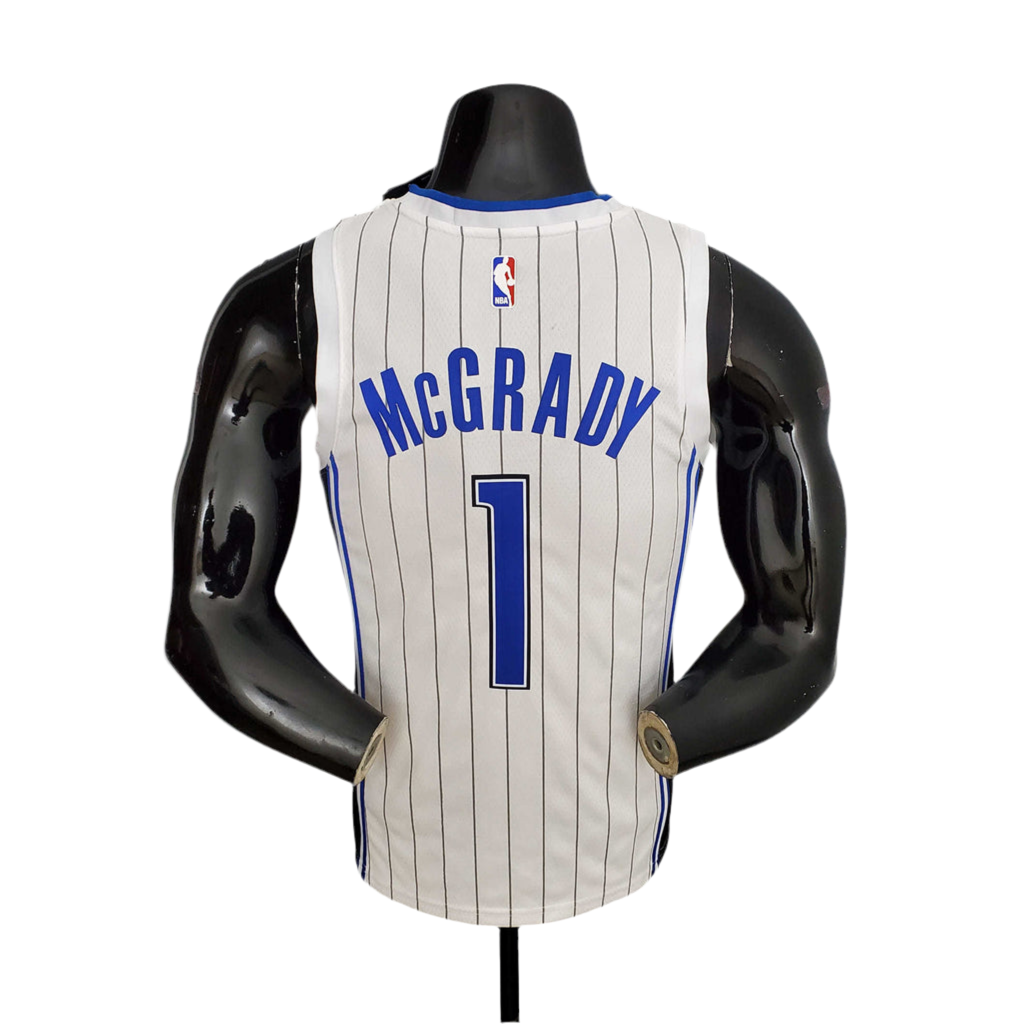 NBA Orlando Magic - White