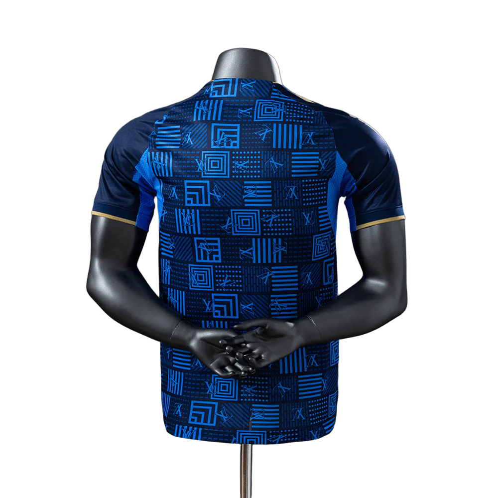 Jersey Real Madrid special edition 25/26 - Player