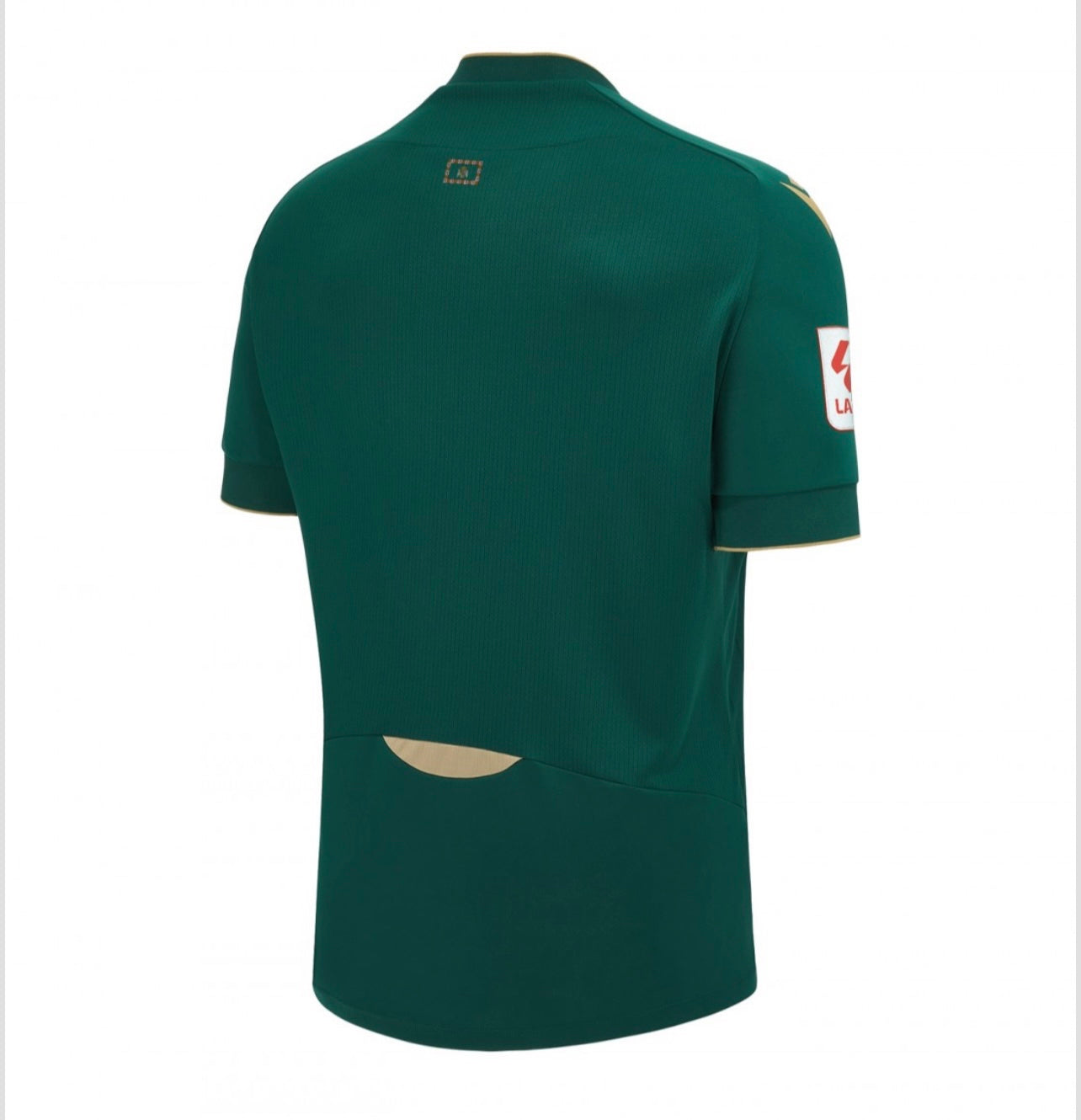 Jersey Cádiz III 23/24 - Green