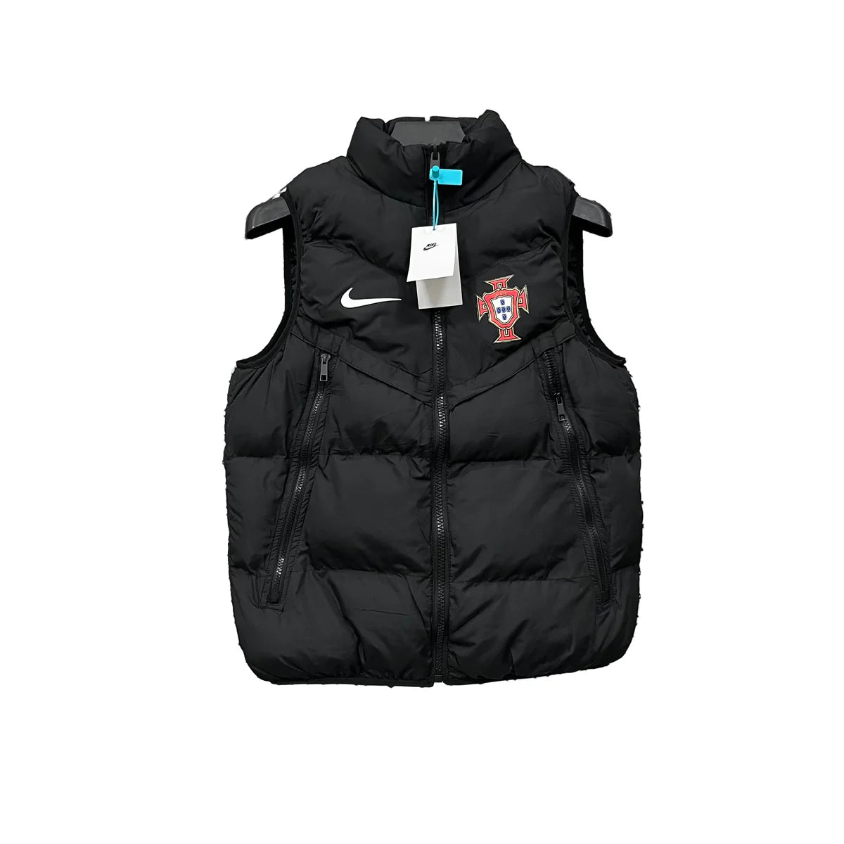 Reversible Vest Portugal - 25/26