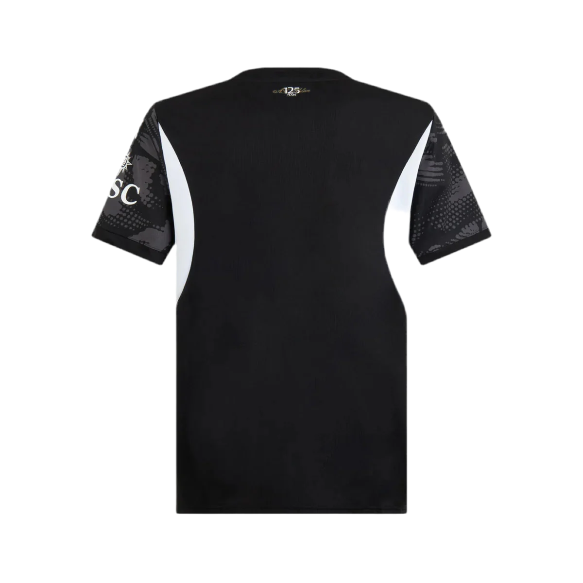 Jersey AC Milan 24/25 - Goalkeeper