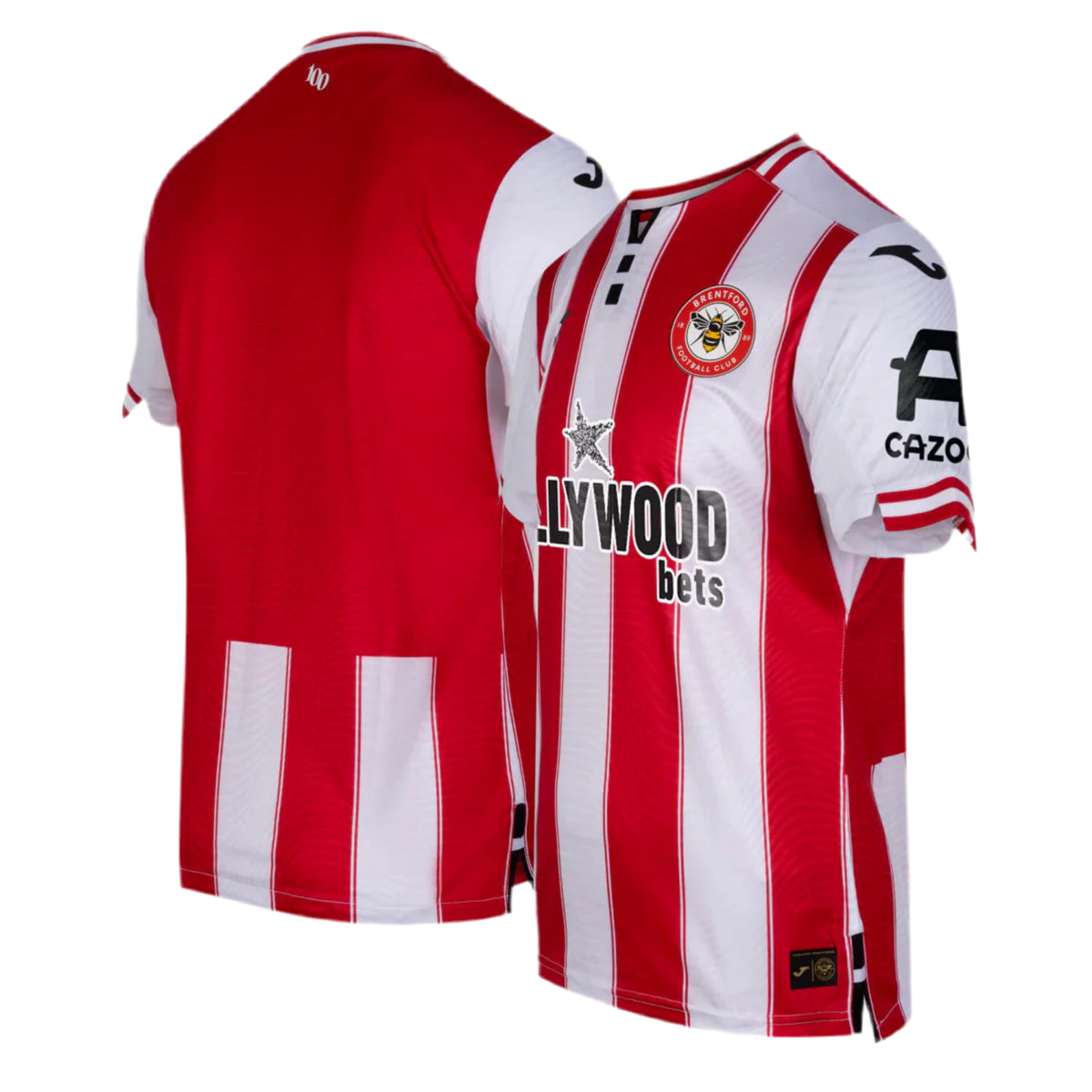 Jersey Brentford I 25/26