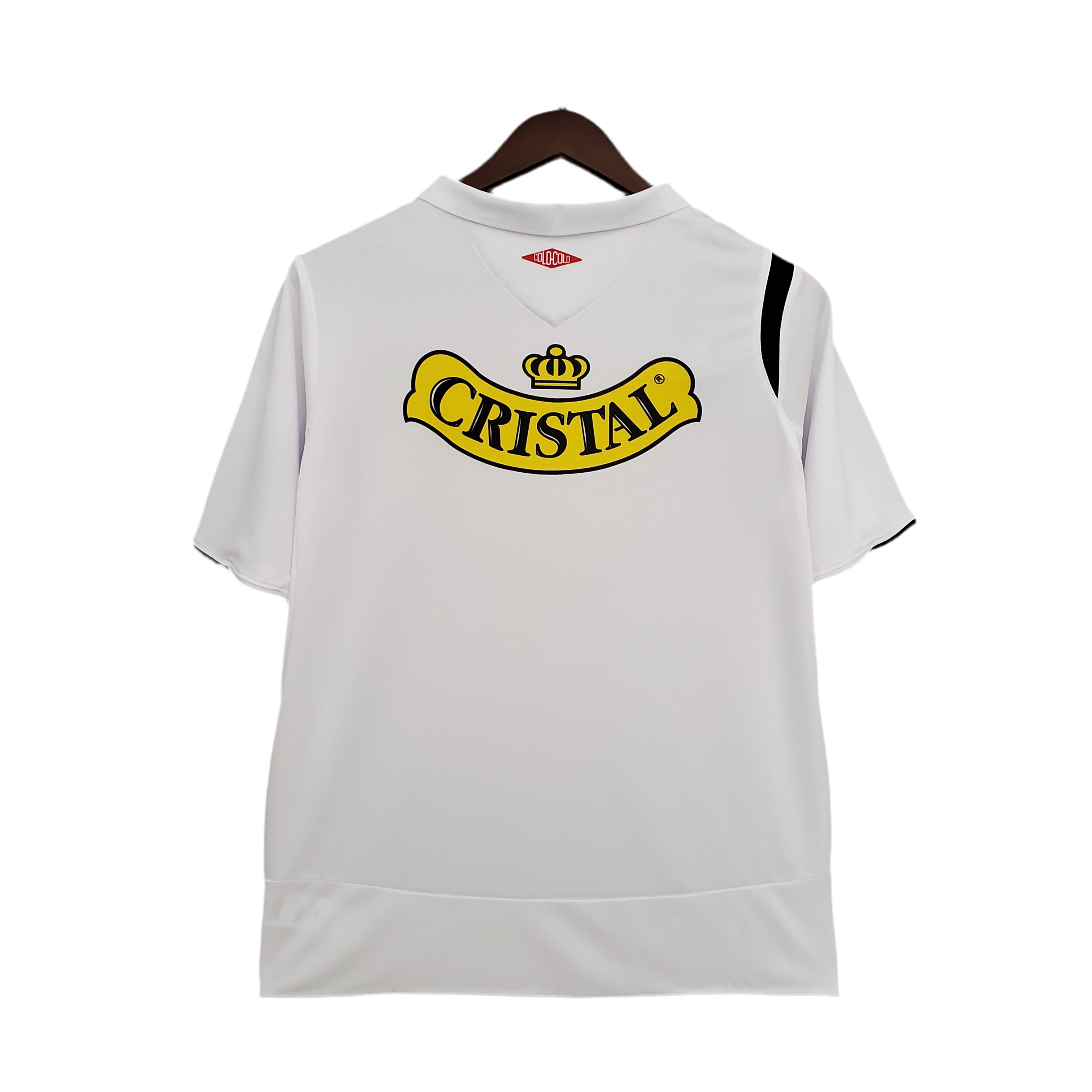 Jersey Colo-Colo I Retro 2006 - White