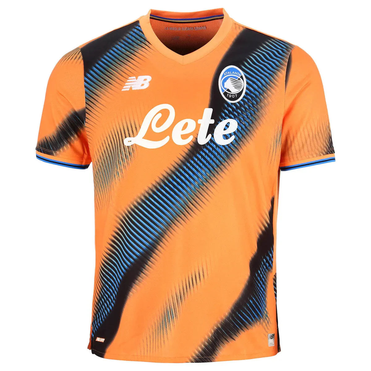 Jersey Atalanta BC III 25/26