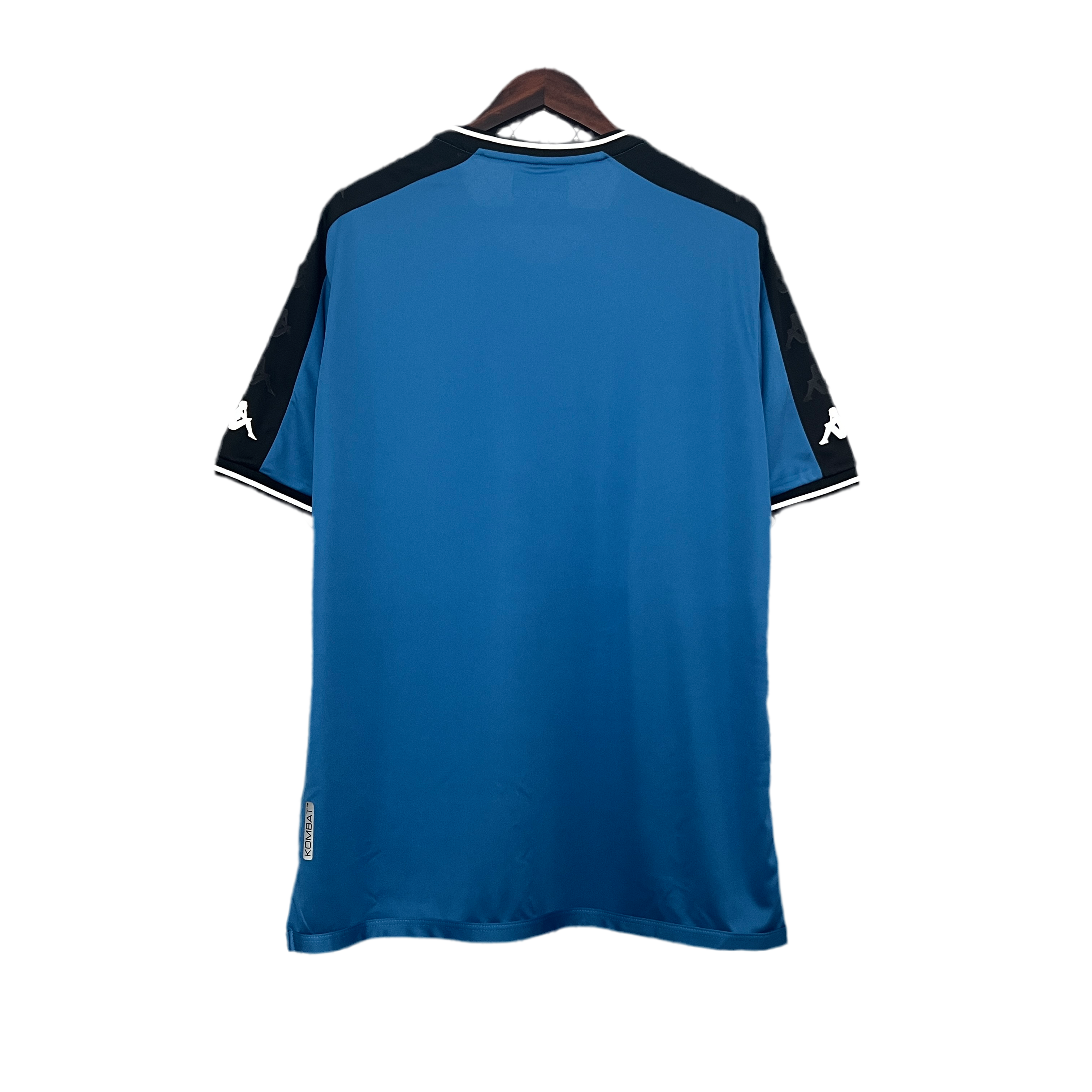 Jersey Vasco Goalkeeper 24/25 - Blue