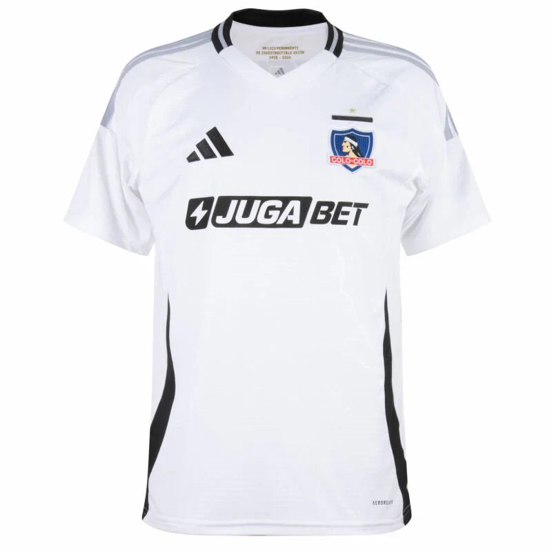 Jersey Colo-Colo I - 25/26