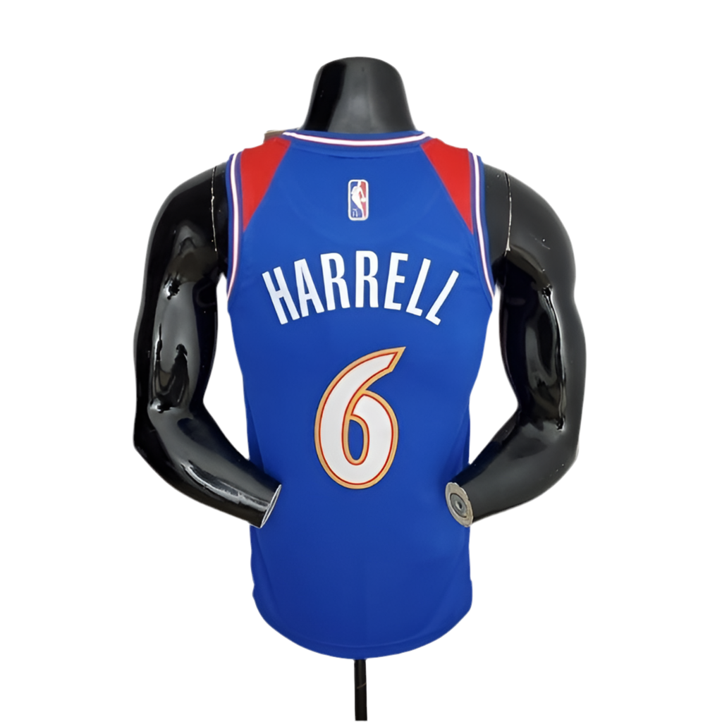 NBA Washington Wizards - Blue