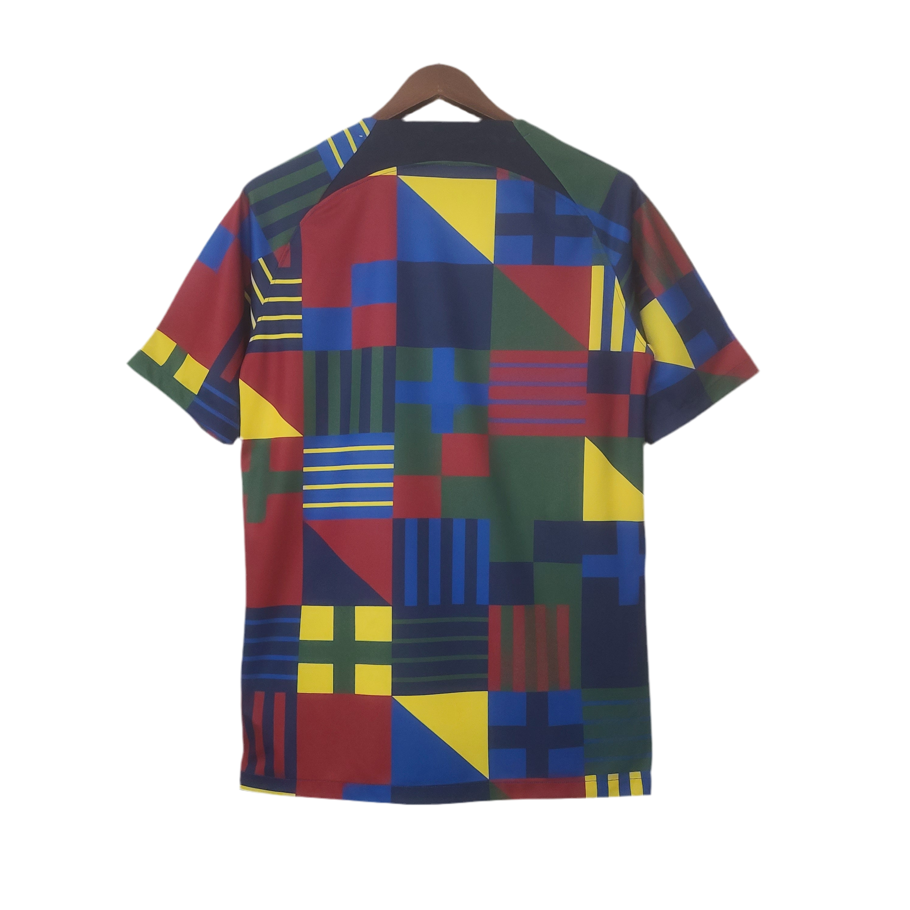 Jersey Treino Selection Portugal I 2022