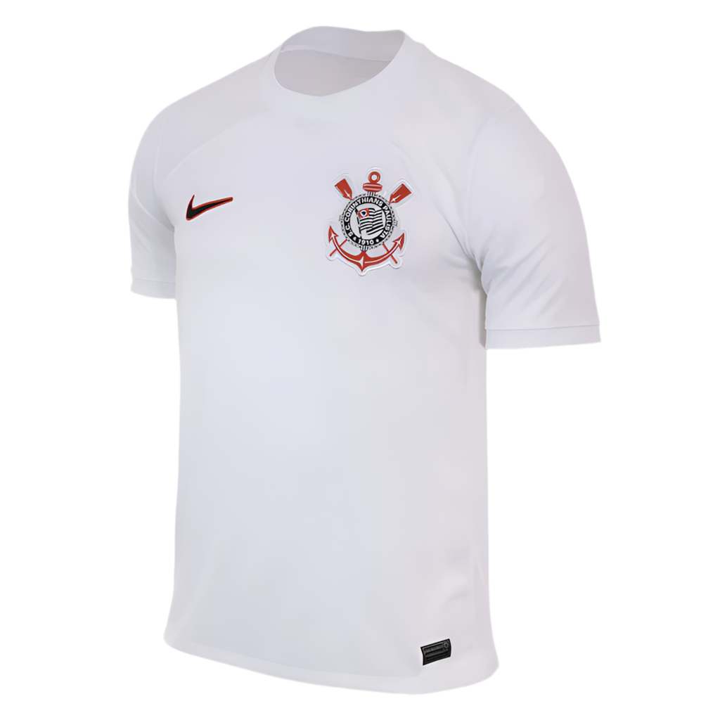 Jersey Corinthians I 23/24 - White