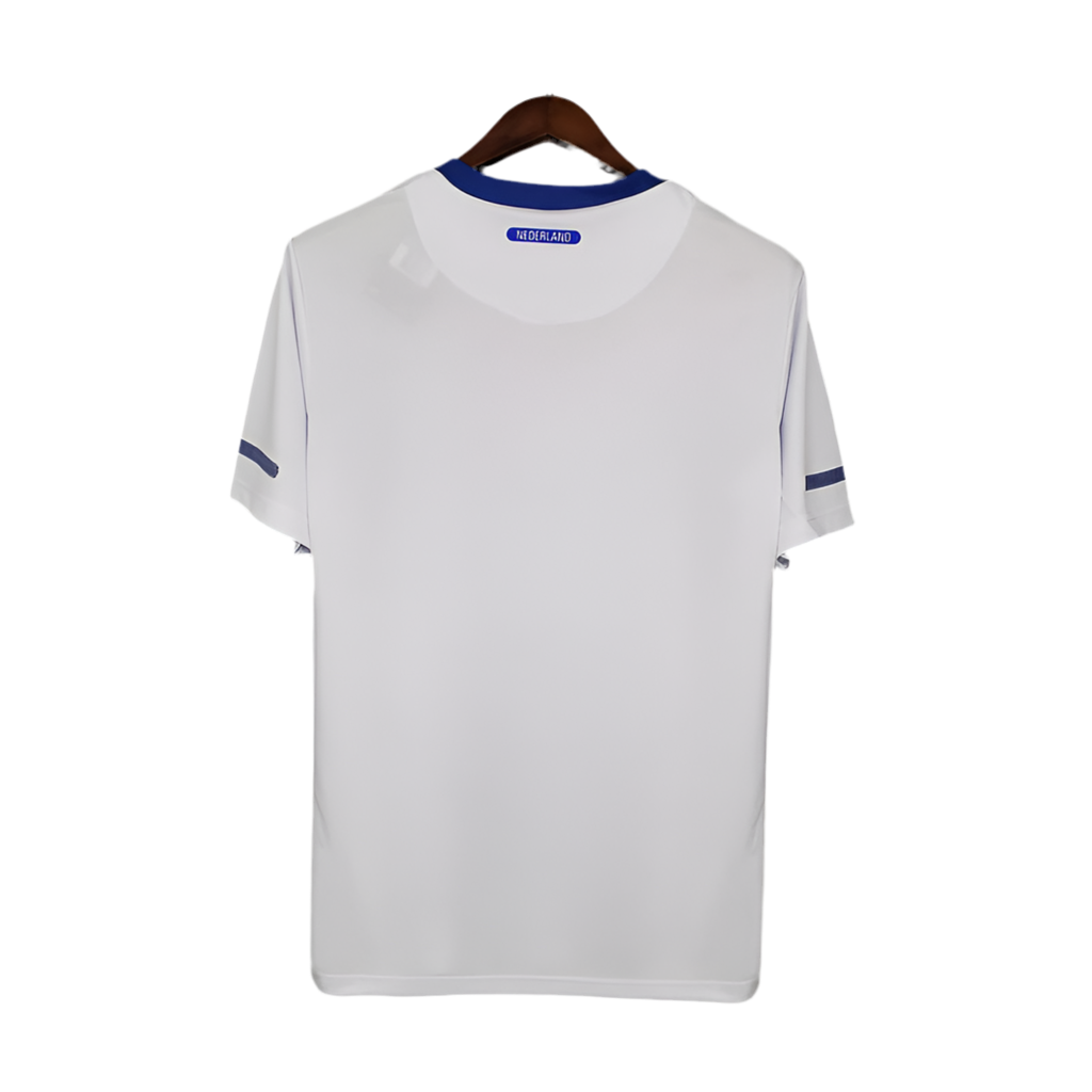 Jersey Holanda Retro 2012 - White