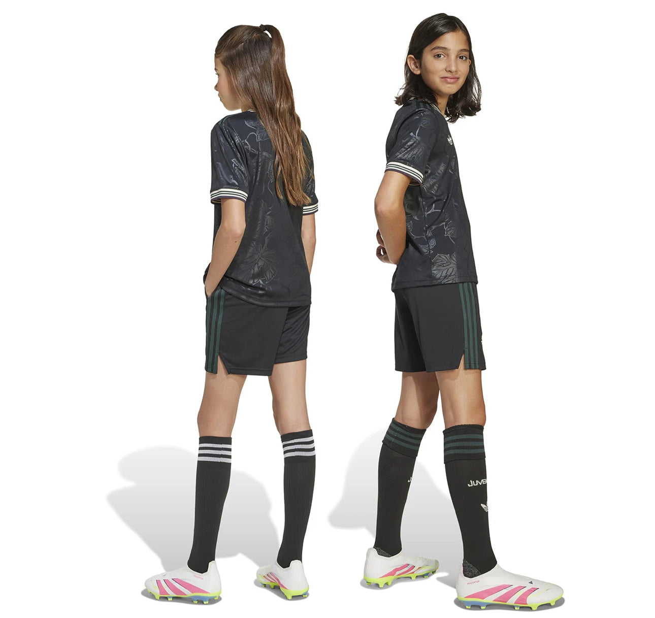 Kids Kit Juventus III 25/26