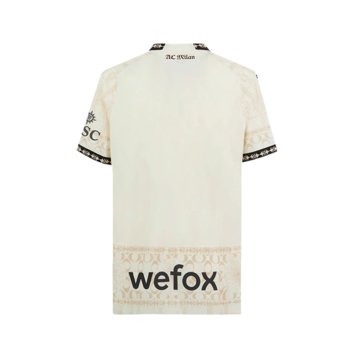 Jersey AC Milan IIII - 23/24