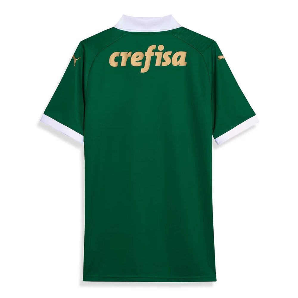 Jersey Palmeiras I 24/25 - Green