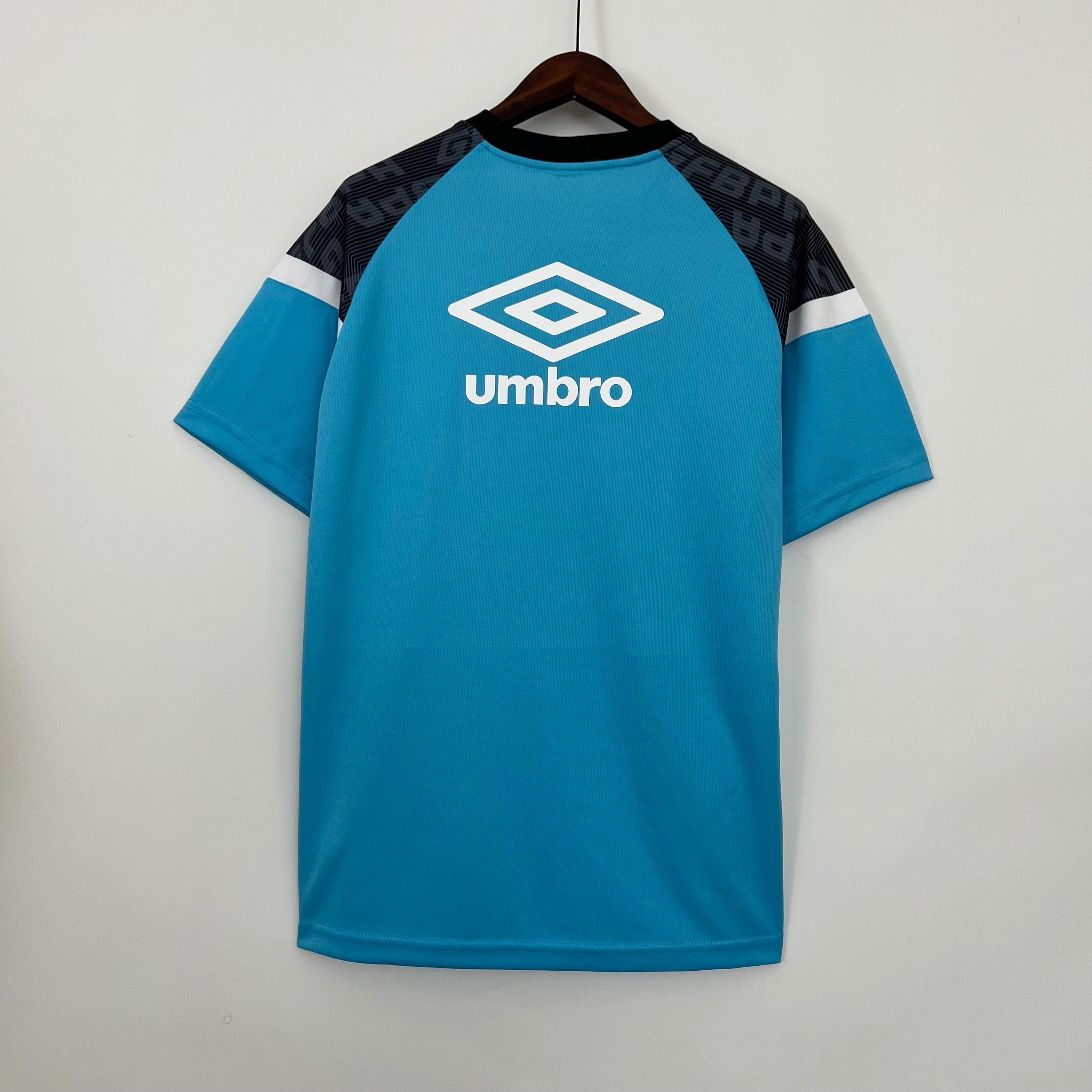 Jersey Grêmio Treino 23/24 - Blue