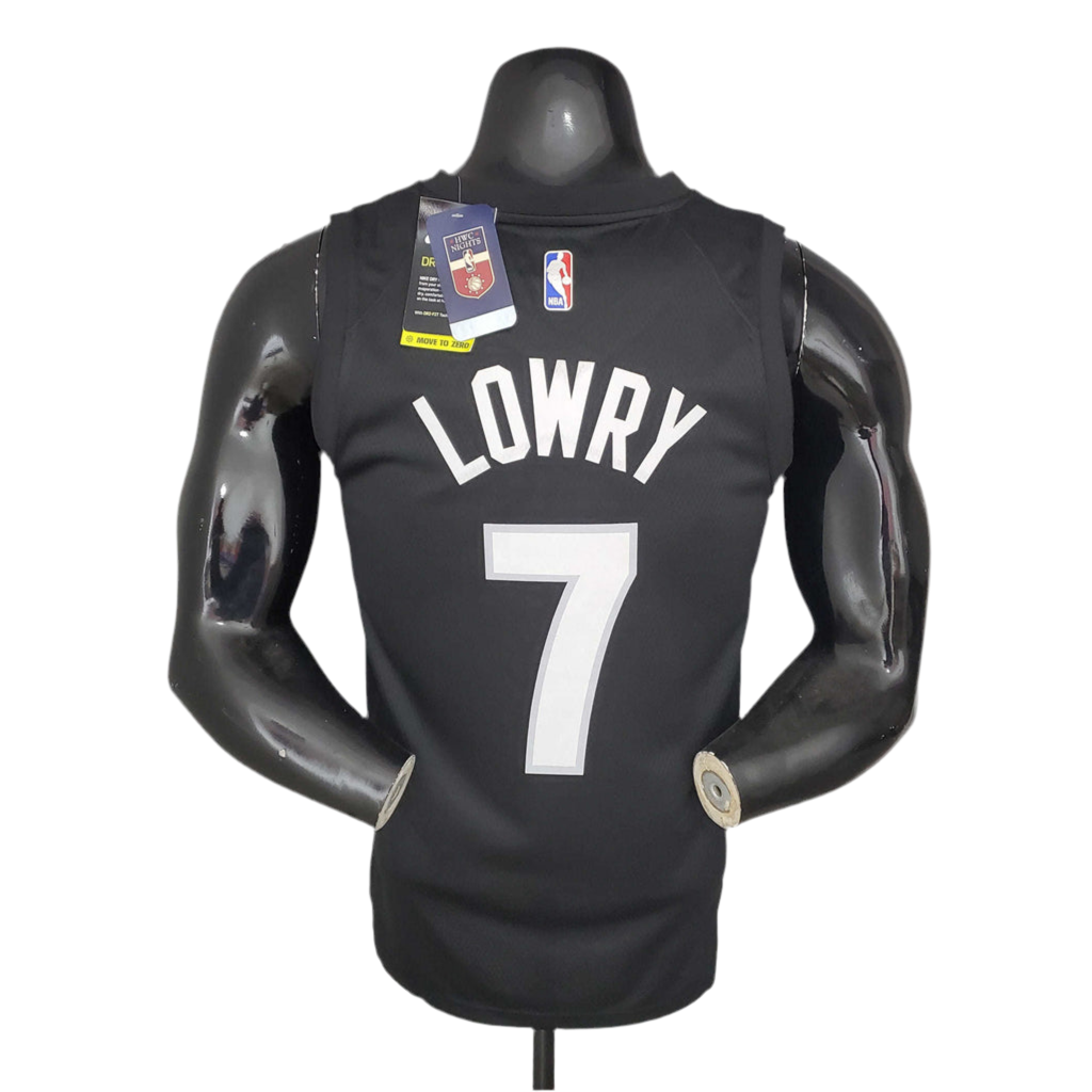 NBA Toronto Raptors - Black