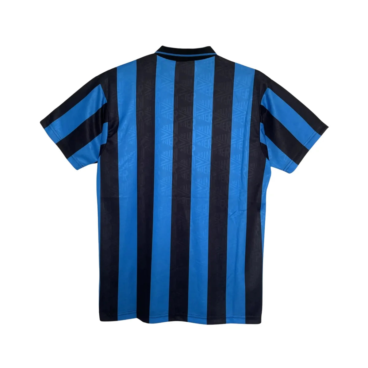 Jersey Internazionale Retro - 1992/1993
