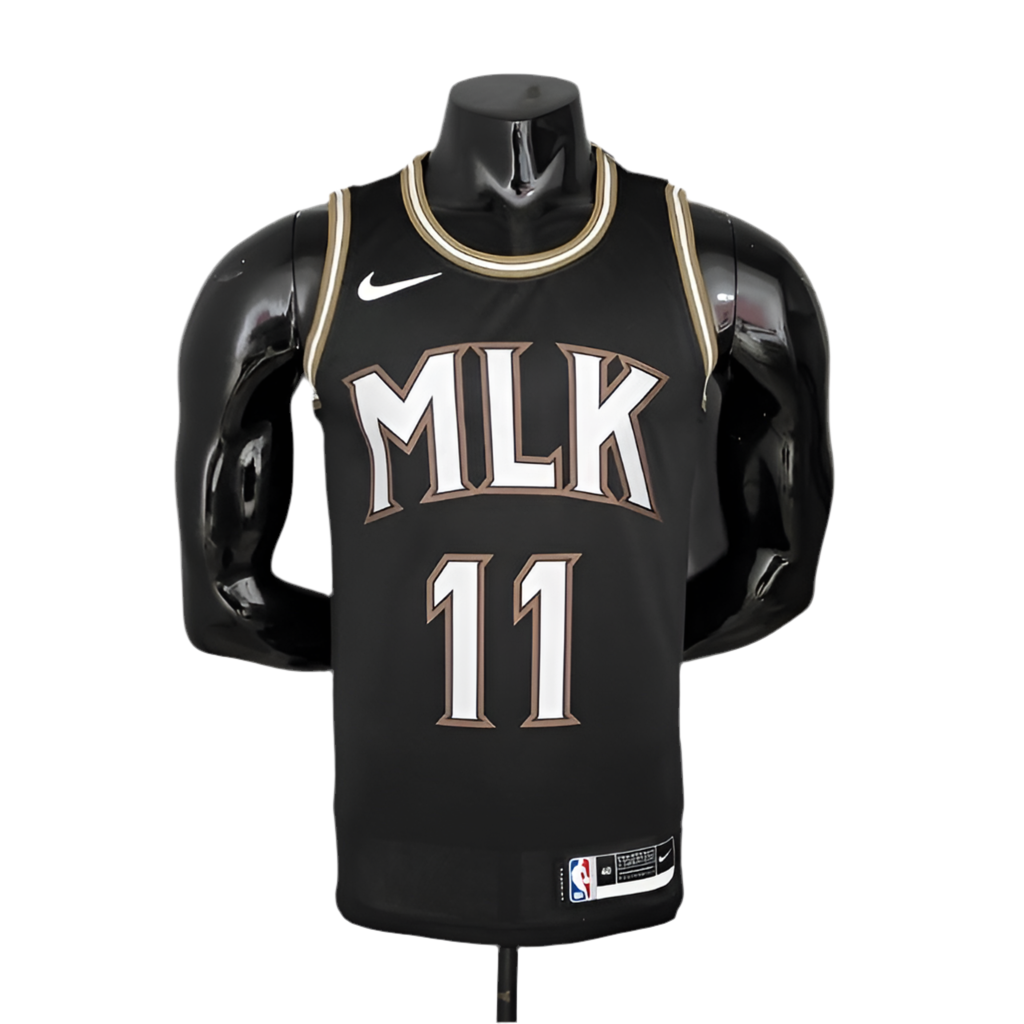NBA Atlanta Hawks - Black