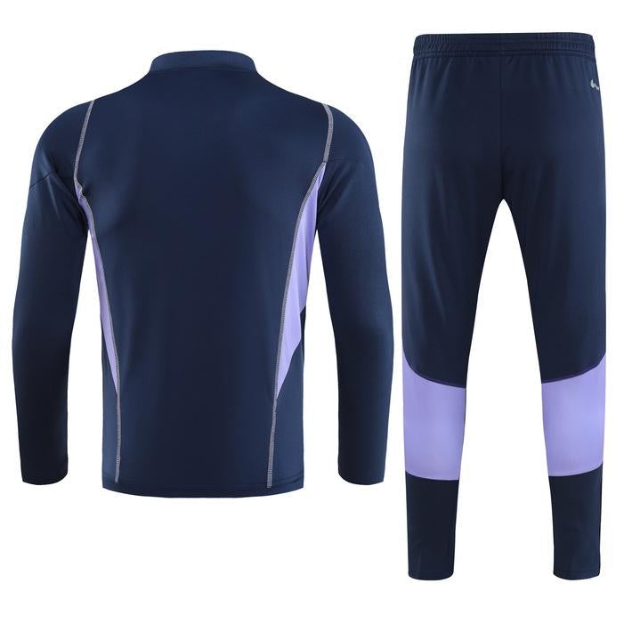 Tracksuit Cruzeiro 23/24 Blue