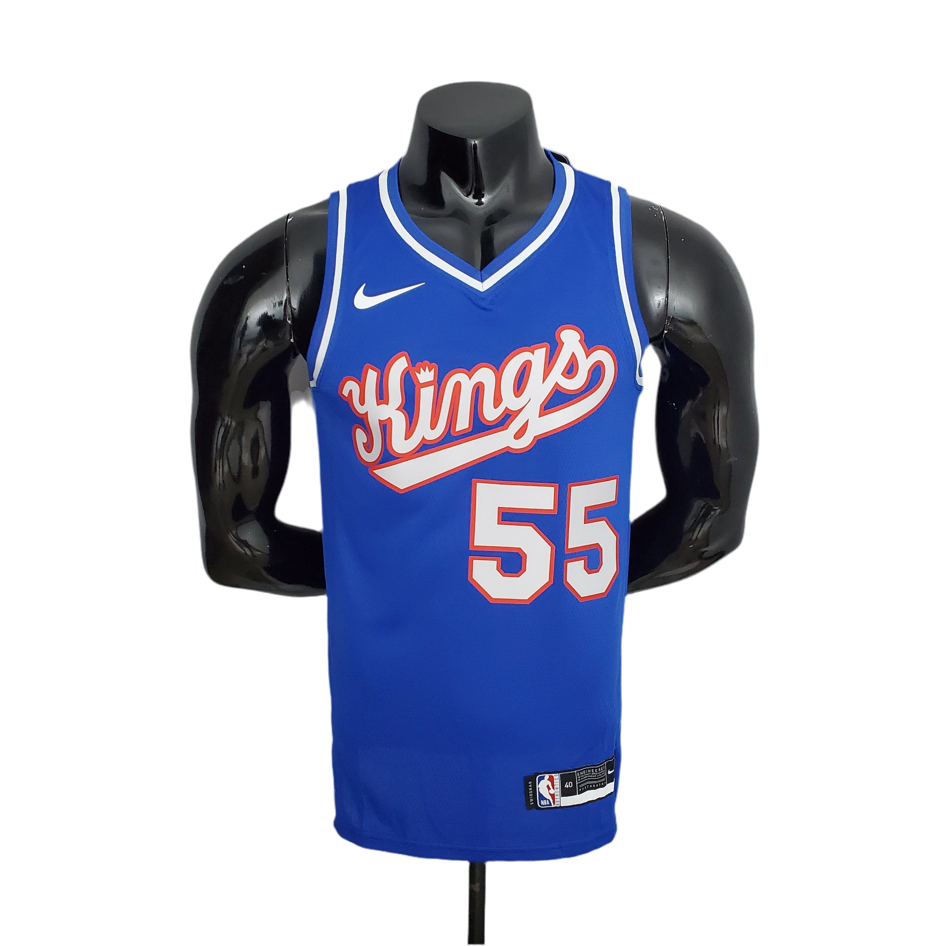 NBA Sacramento Kings - Blue